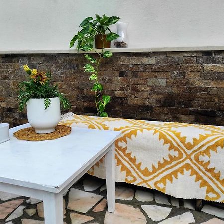 Casa David Ferenc Haz Hotel Deva Exterior photo